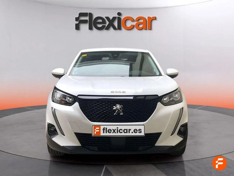 Foto del PEUGEOT 2008 1.2 PureTech S&S Active 100