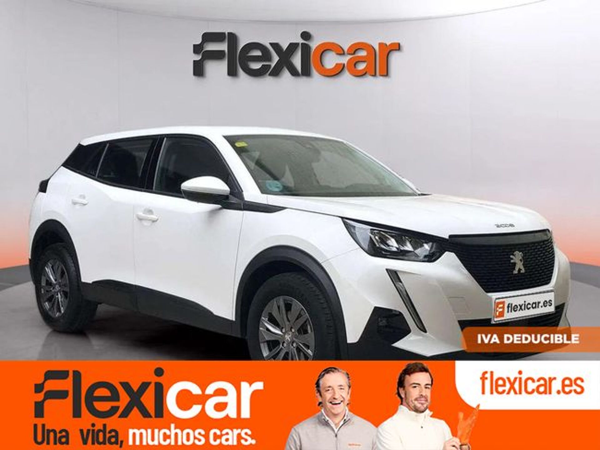 Imagen 1 de PEUGEOT 2008