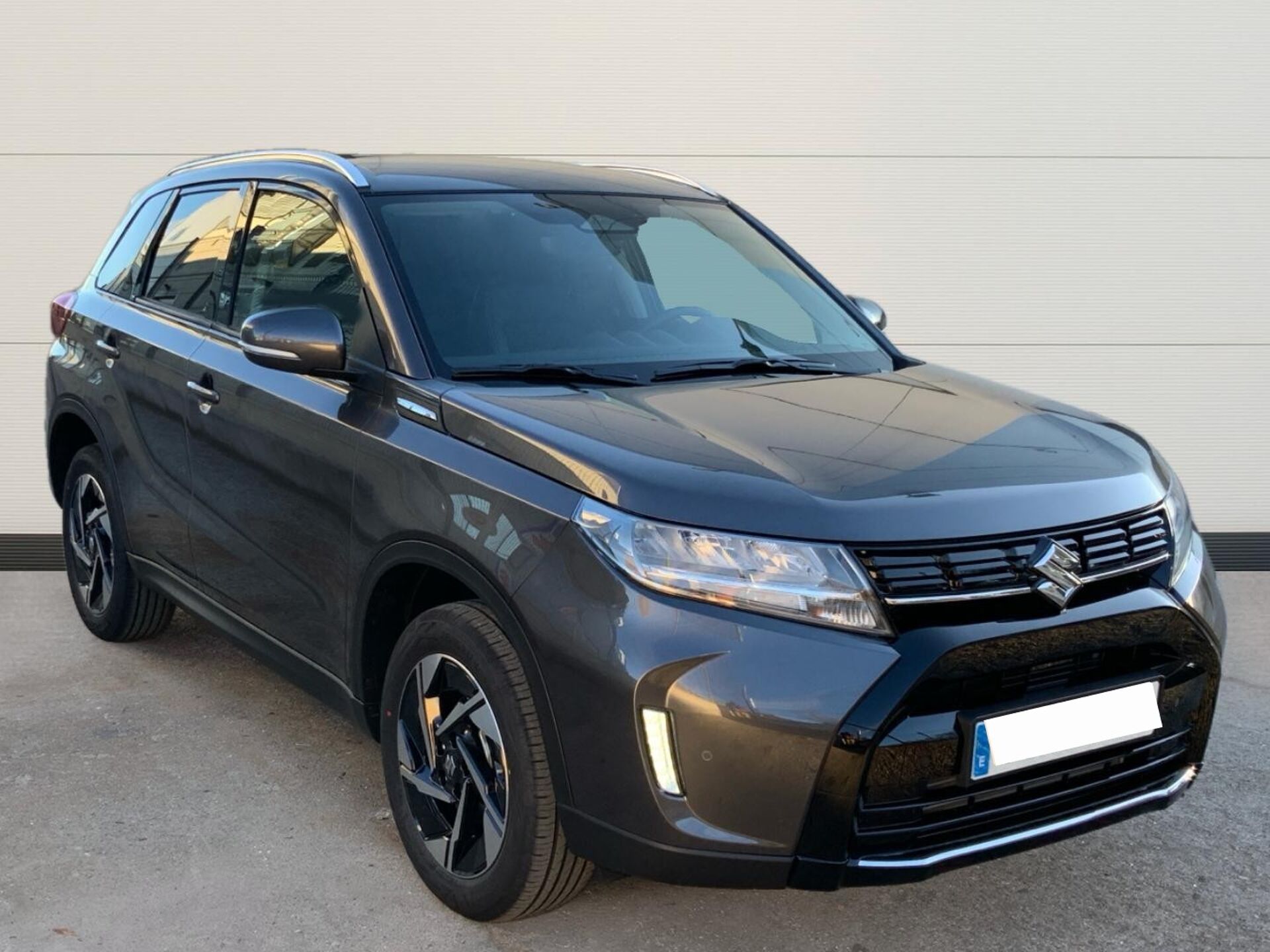 Imagen 1 de SUZUKI Vitara
