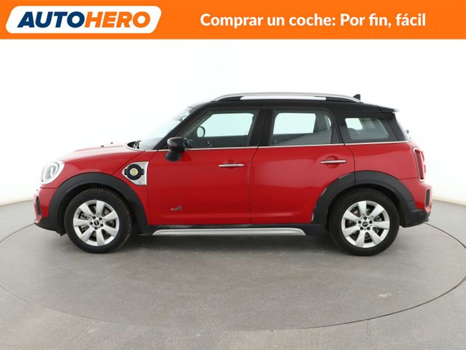 Imagen 3 de MINI Countryman