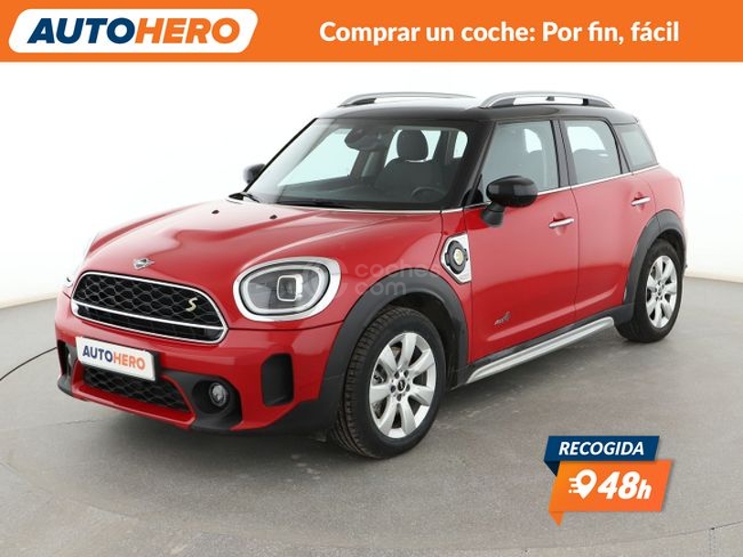 Foto del MINI Mini Countryman COUNTRYMAN COOPER SE ALL4 AUT.