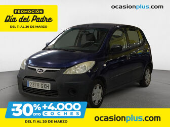 Imagen de HYUNDAI i10 1.1 Comfort