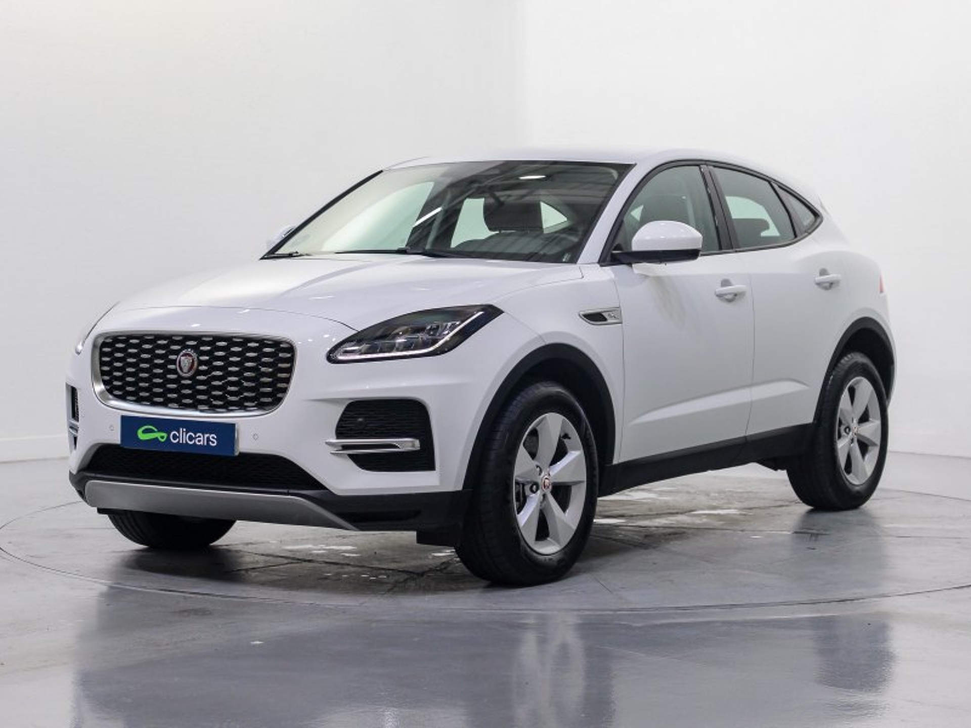 Imagen de JAGUAR E-Pace