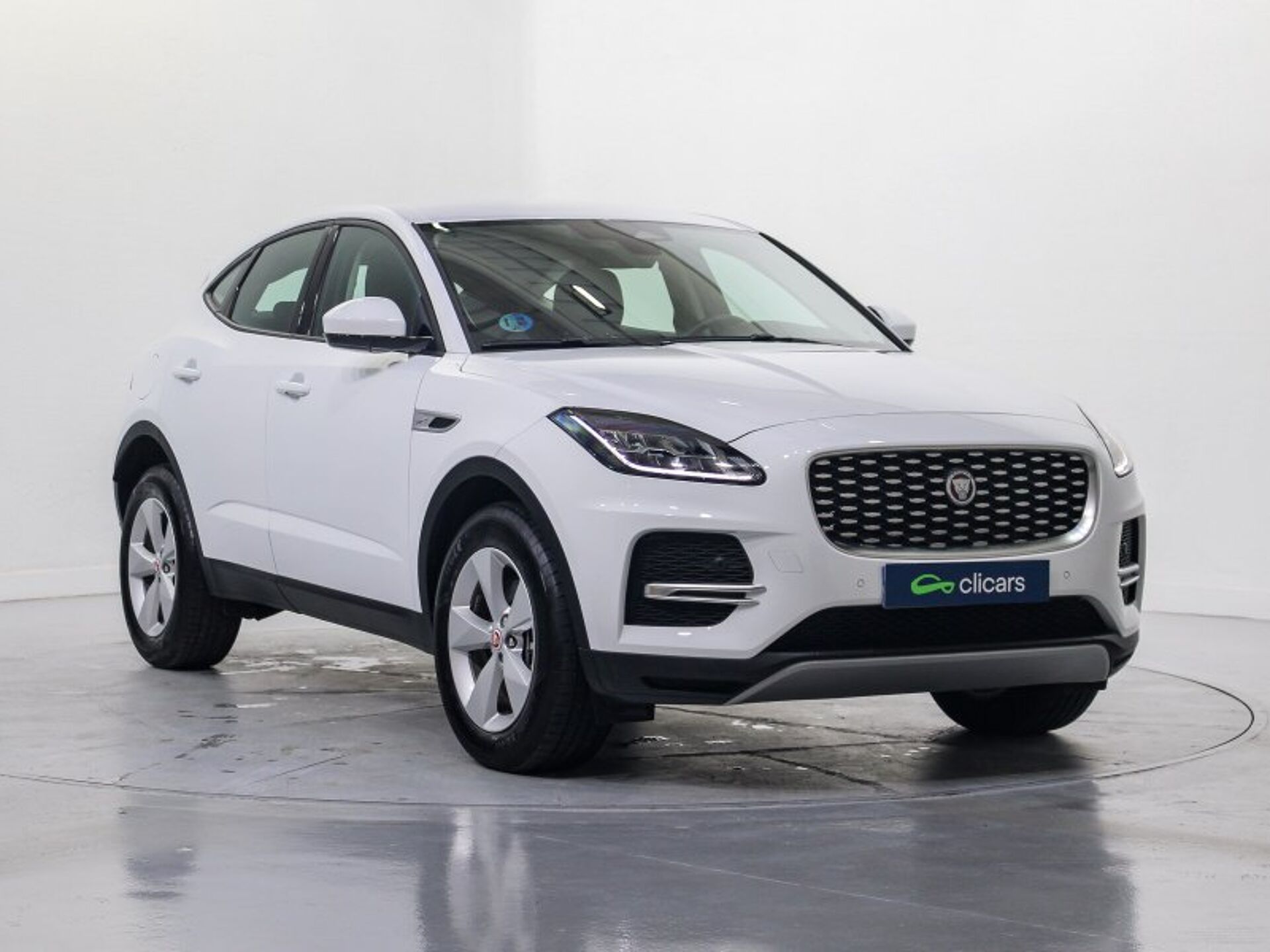 Imagen 3 de JAGUAR E-Pace