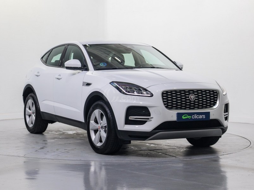 Foto del JAGUAR E-Pace 2.0D I4 S AWD Aut. 163