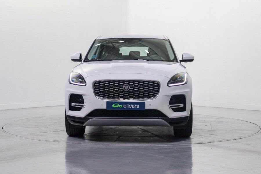 Foto del JAGUAR E-Pace 2.0D I4 S AWD Aut. 163