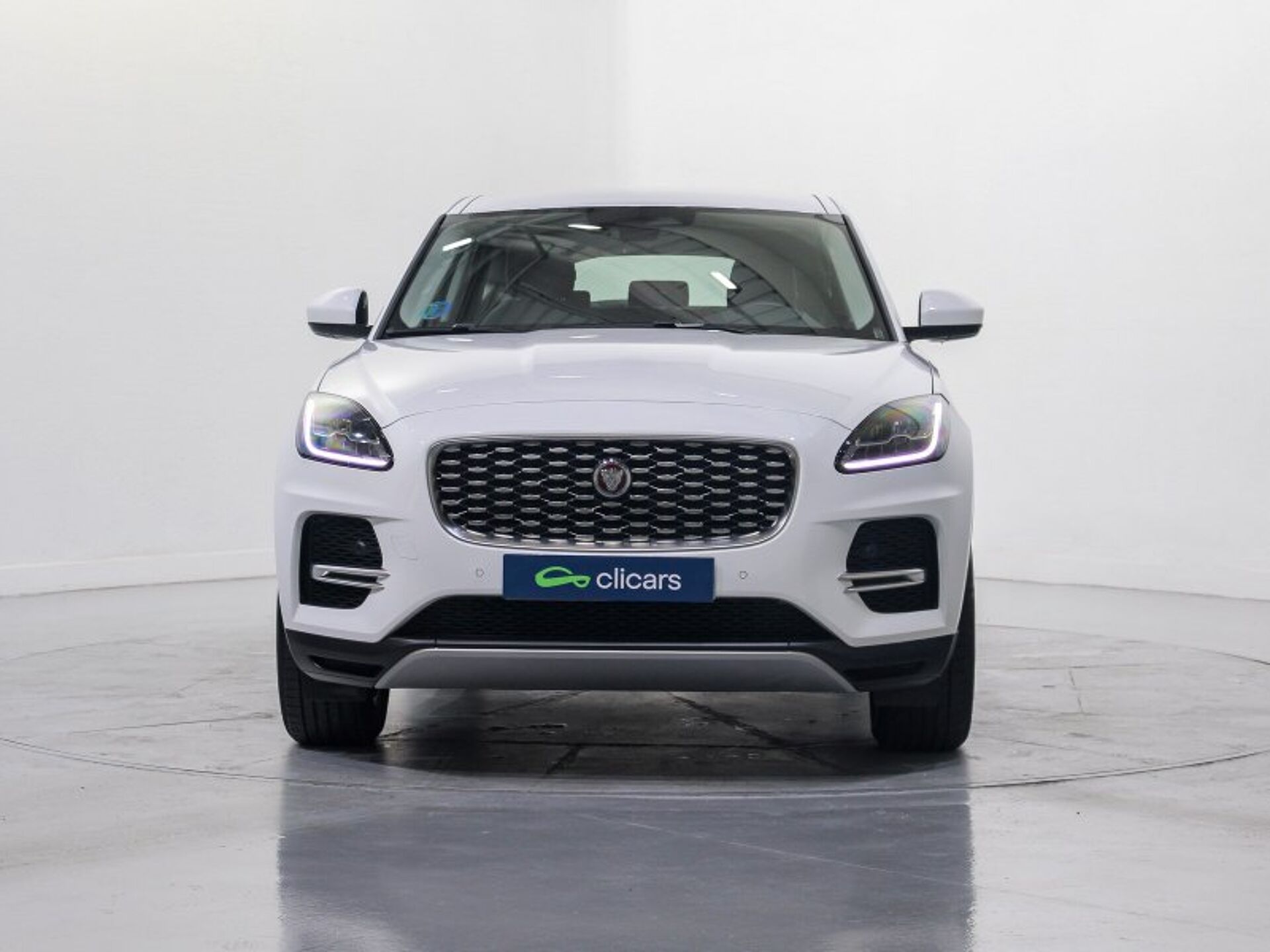 Imagen 2 de JAGUAR E-Pace