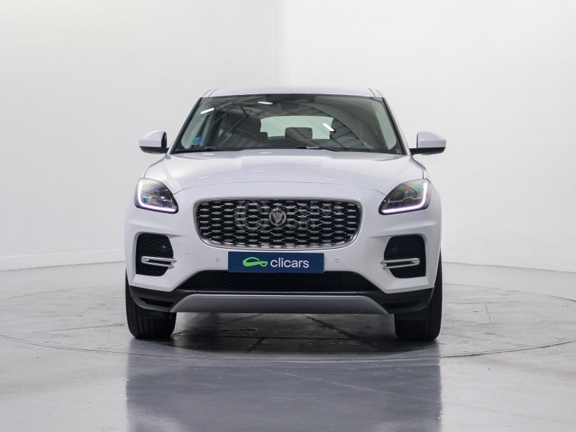Foto del JAGUAR E-Pace 2.0D I4 S AWD Aut. 163