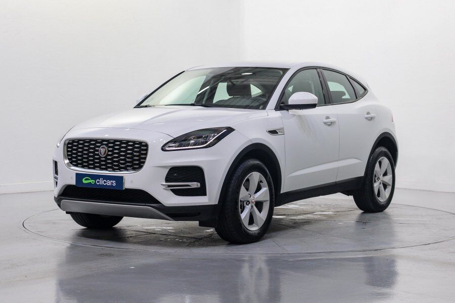 Foto del JAGUAR E-Pace 2.0D I4 S AWD Aut. 163