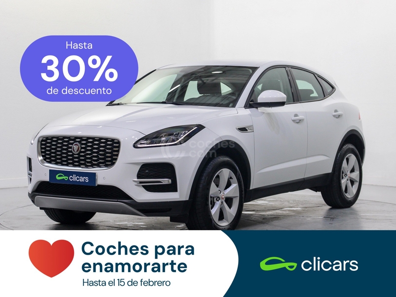 Foto del JAGUAR E-Pace 2.0D I4 S AWD Aut. 163