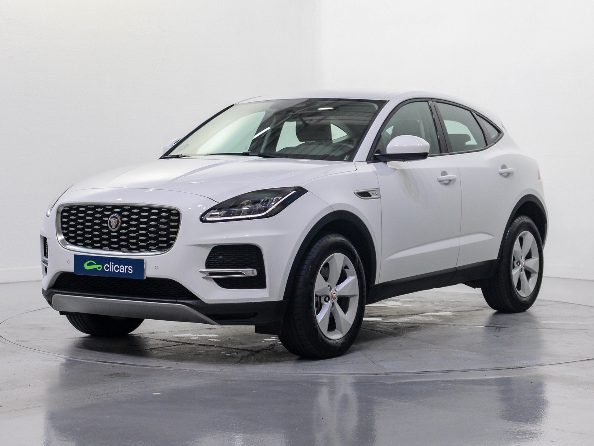 Imagen de JAGUAR E-Pace