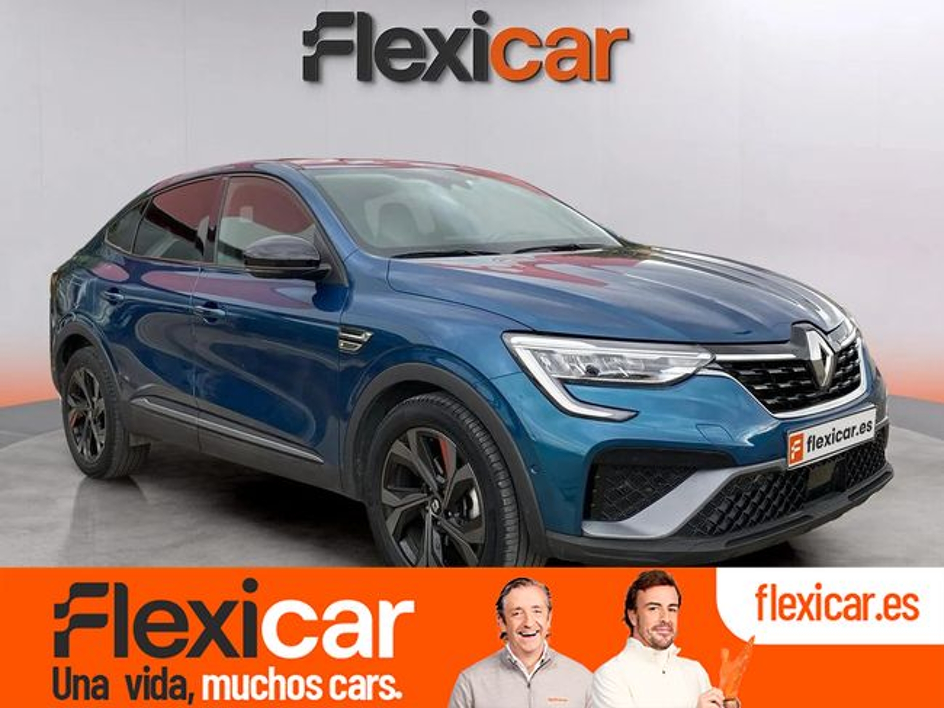 Imagen de RENAULT Arkana