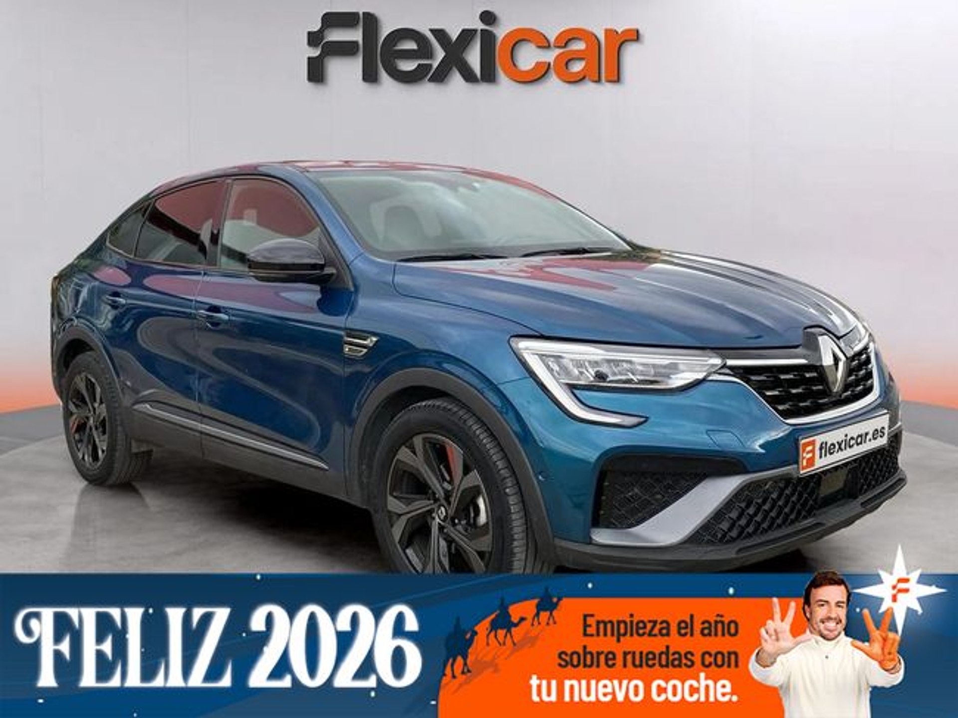 Imagen de RENAULT Arkana