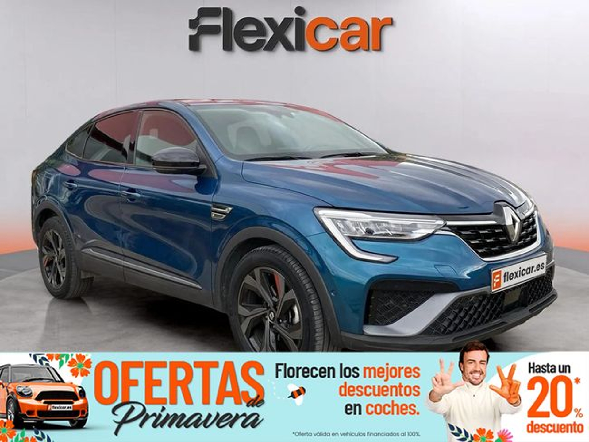 Imagen de RENAULT Arkana