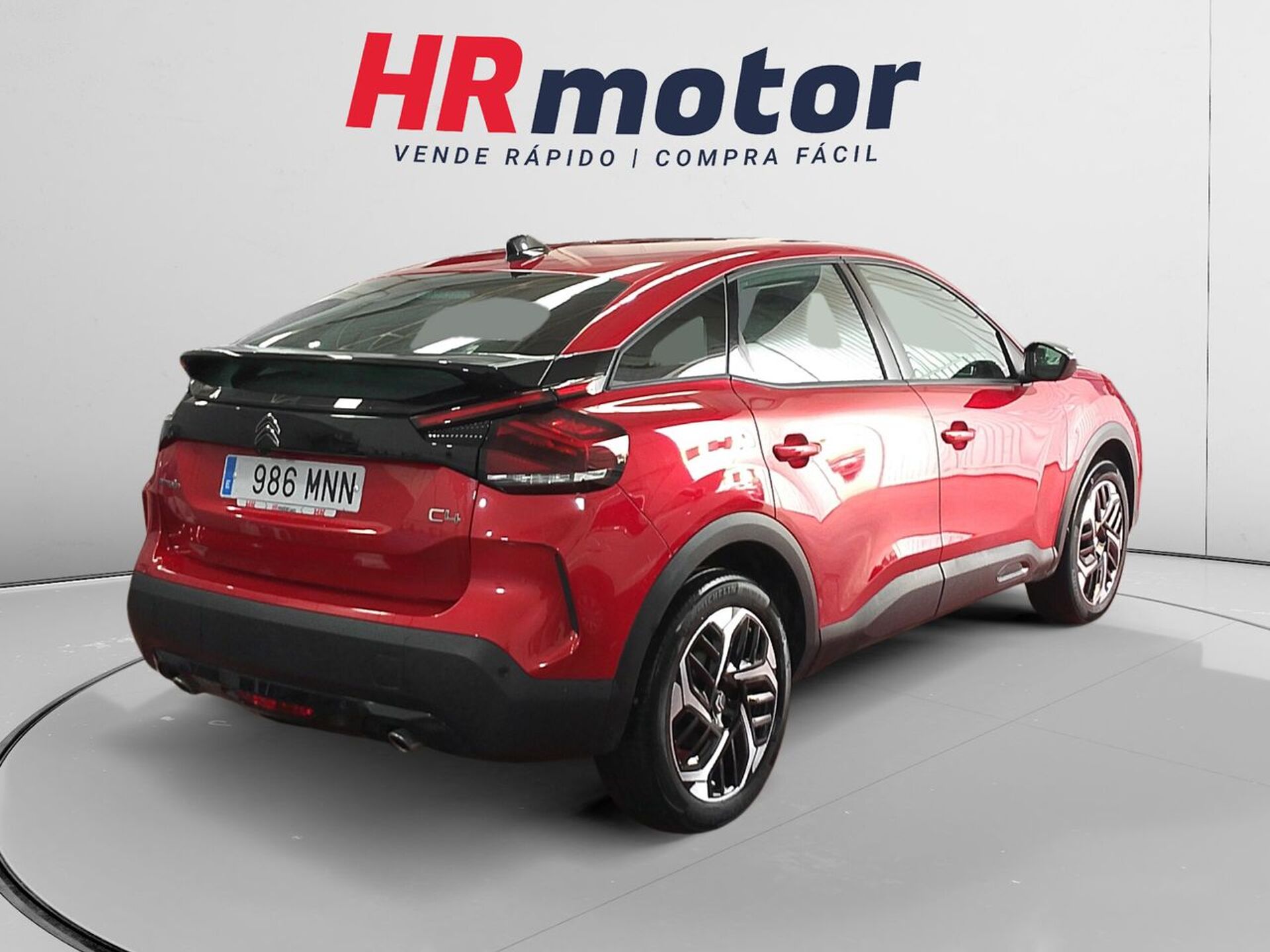 Imagen 2 de CITROEN C4