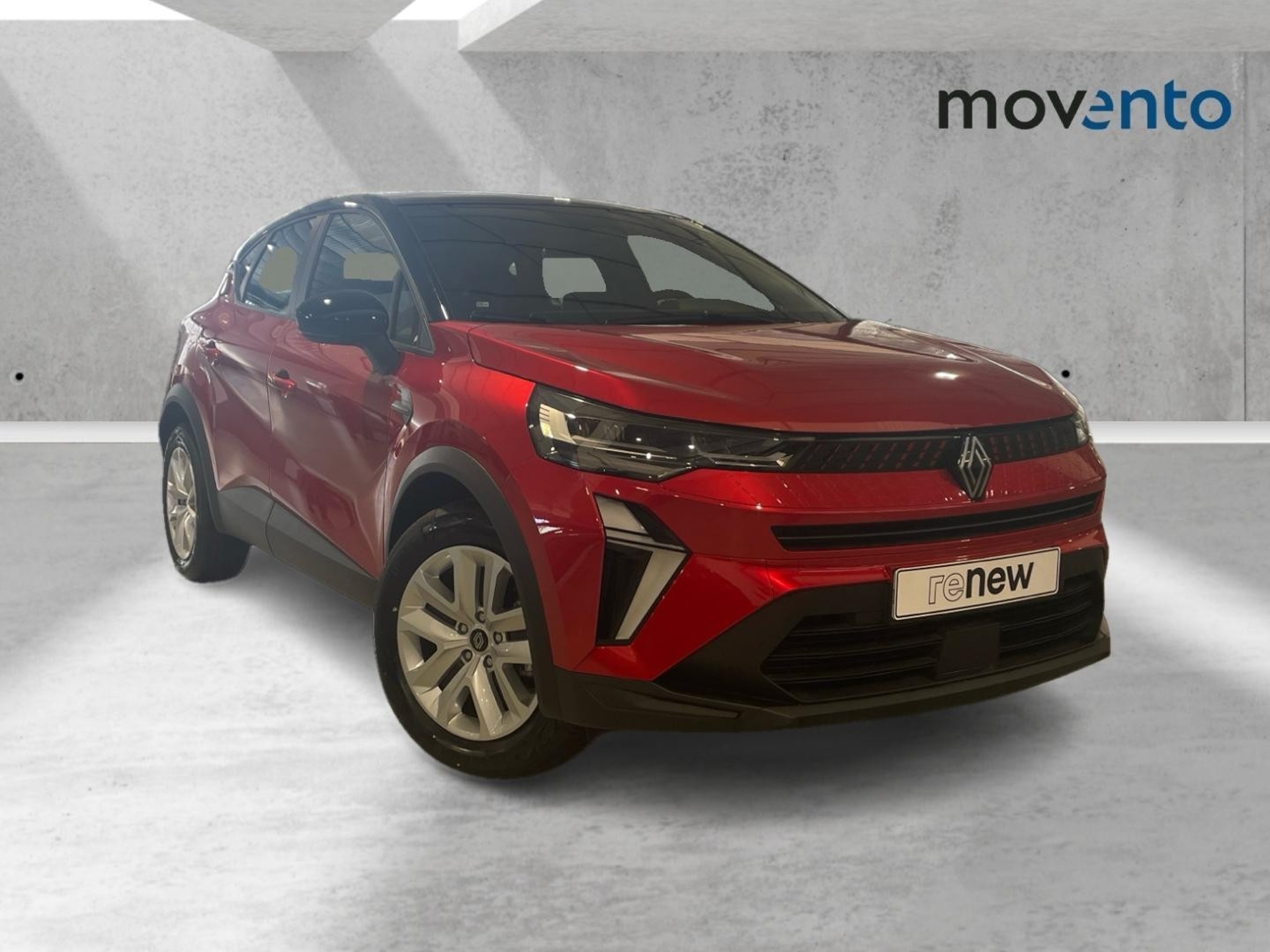 Imagen de RENAULT Captur