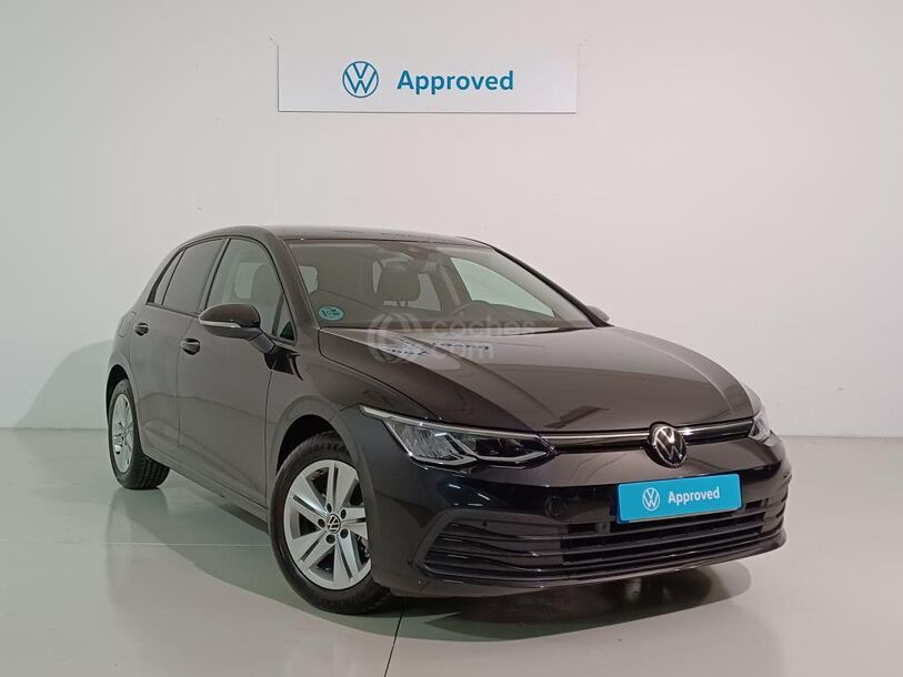 Foto del VOLKSWAGEN Golf 1.0 TSI 81kW