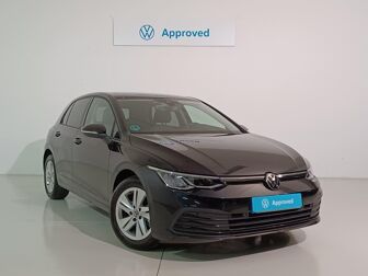 Imagen de VOLKSWAGEN Golf 1.0 TSI 81kW