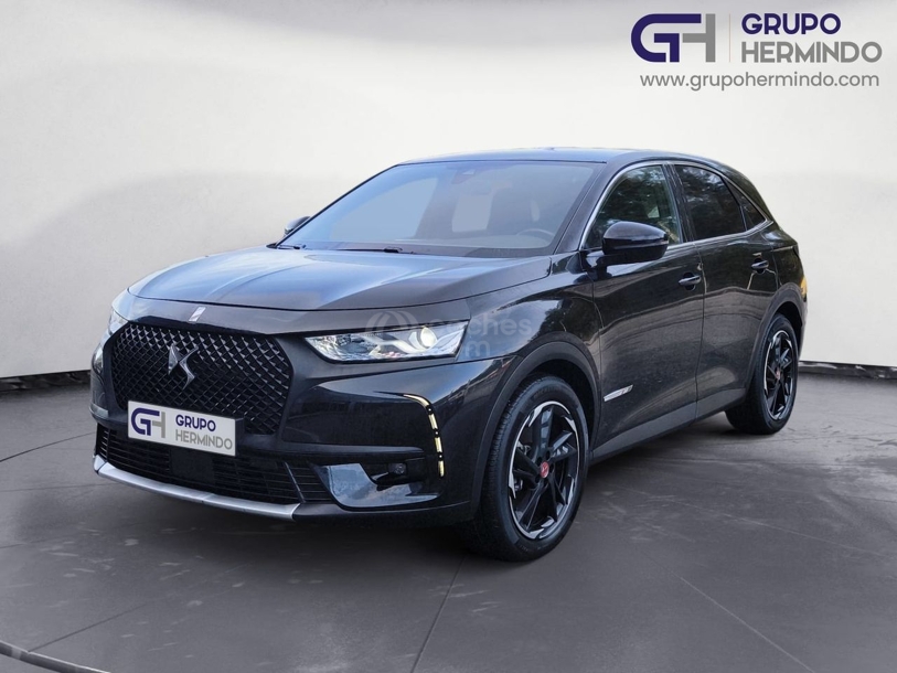 Foto del DS DS 7 Crossback DS 7 E-Tense Performance Line Aut. 4x4