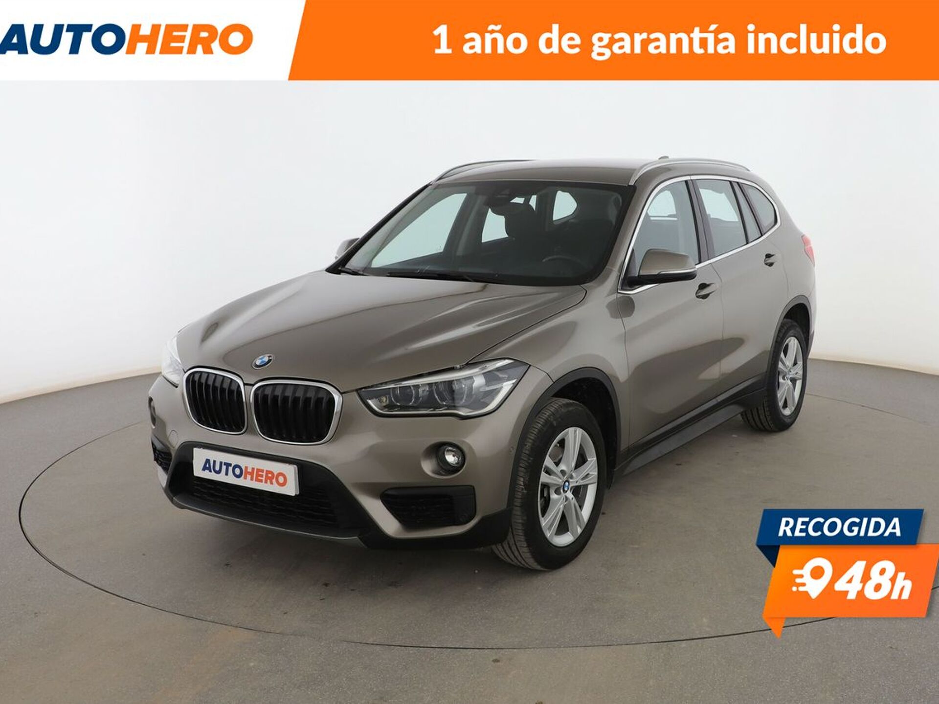 Imagen de BMW X1