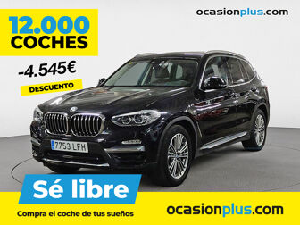 Imagen de BMW X3 xDrive 30iA (9.75)