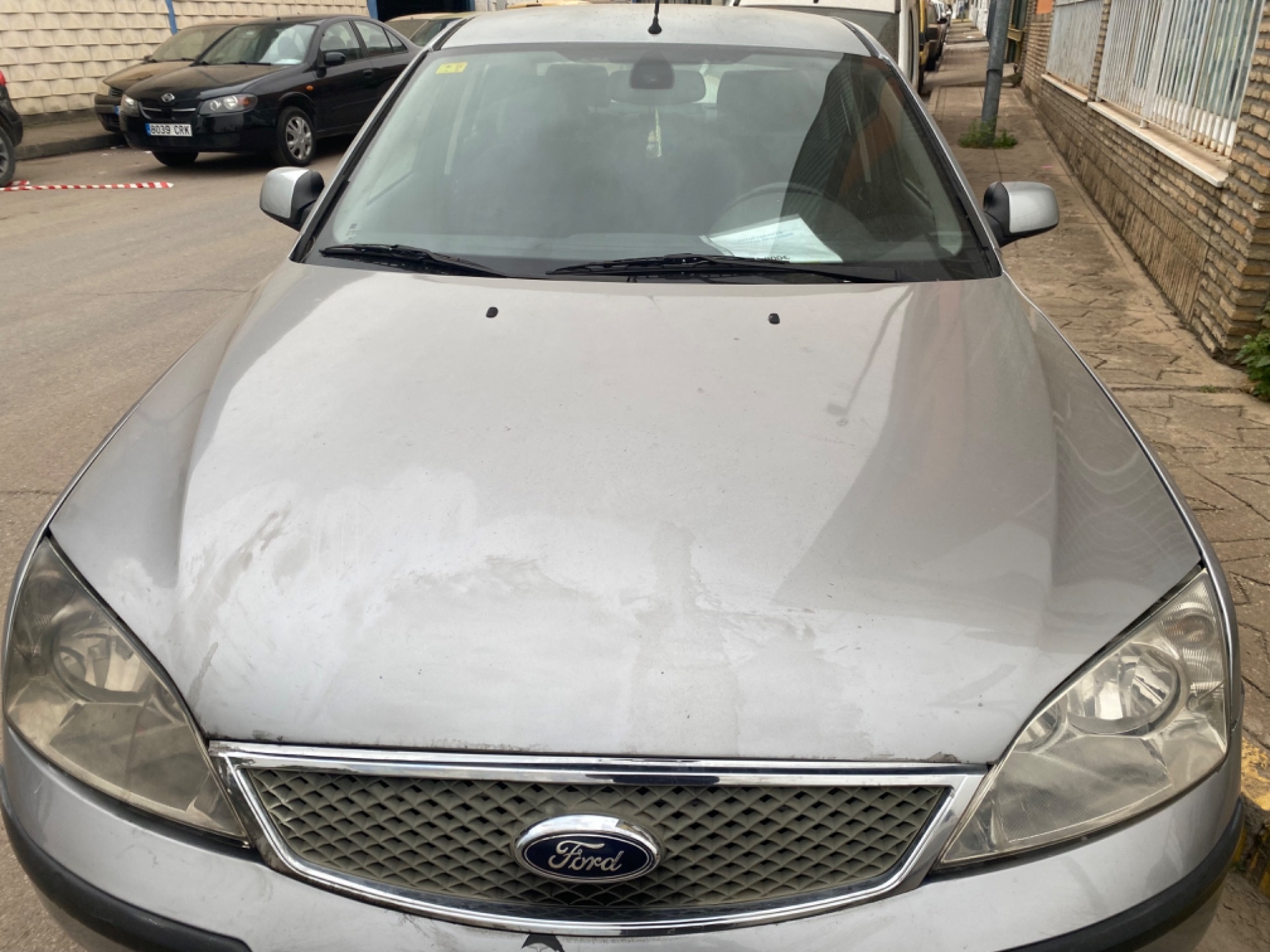 Imagen de FORD Mondeo