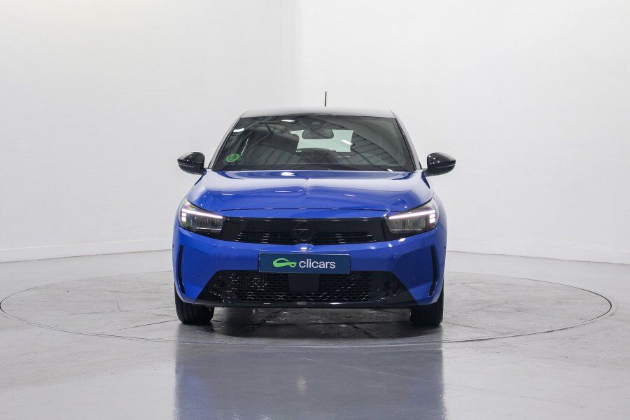 Foto del OPEL Corsa 1.2T XHL S-S GS 100