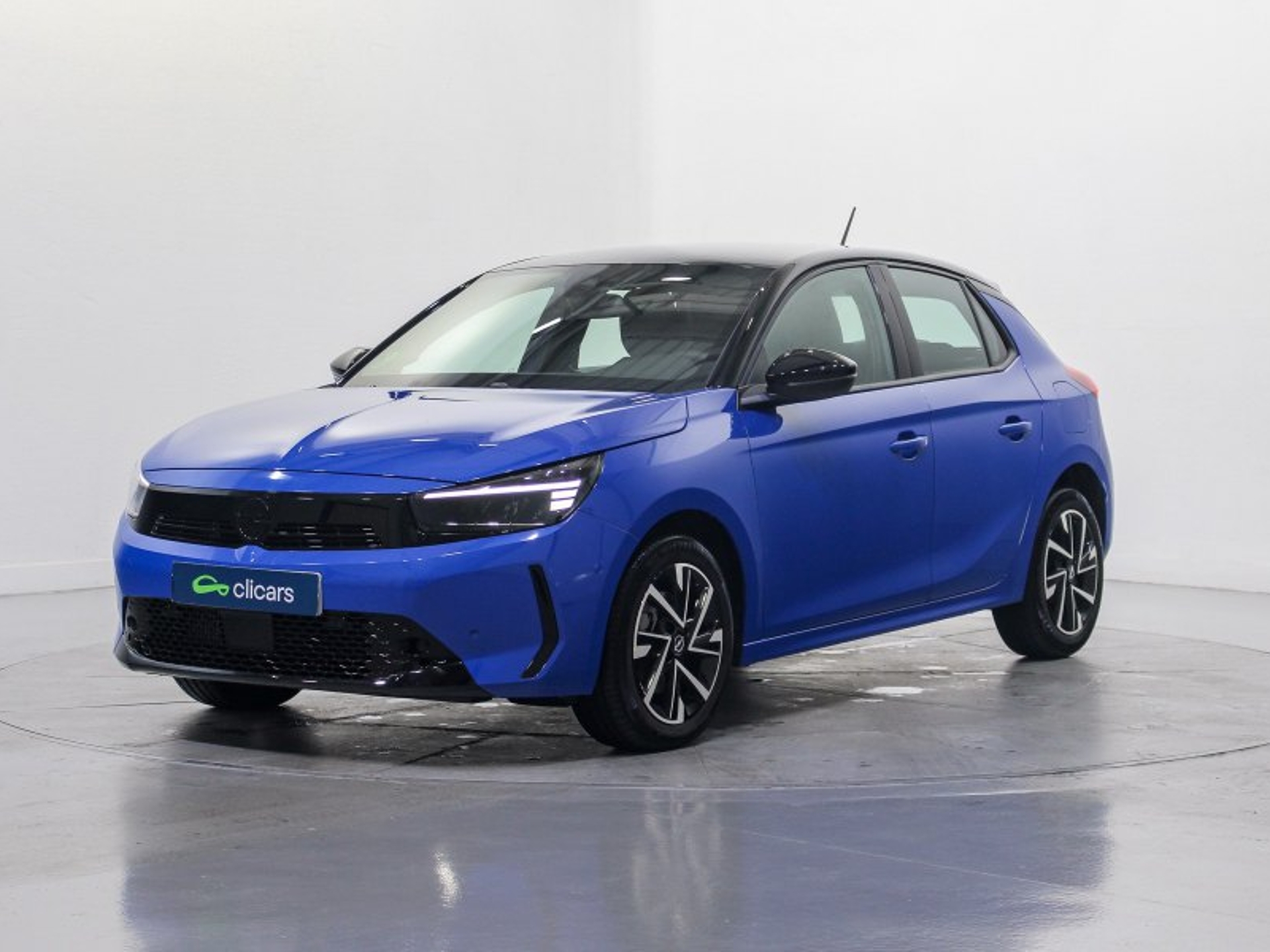 Imagen de OPEL Corsa