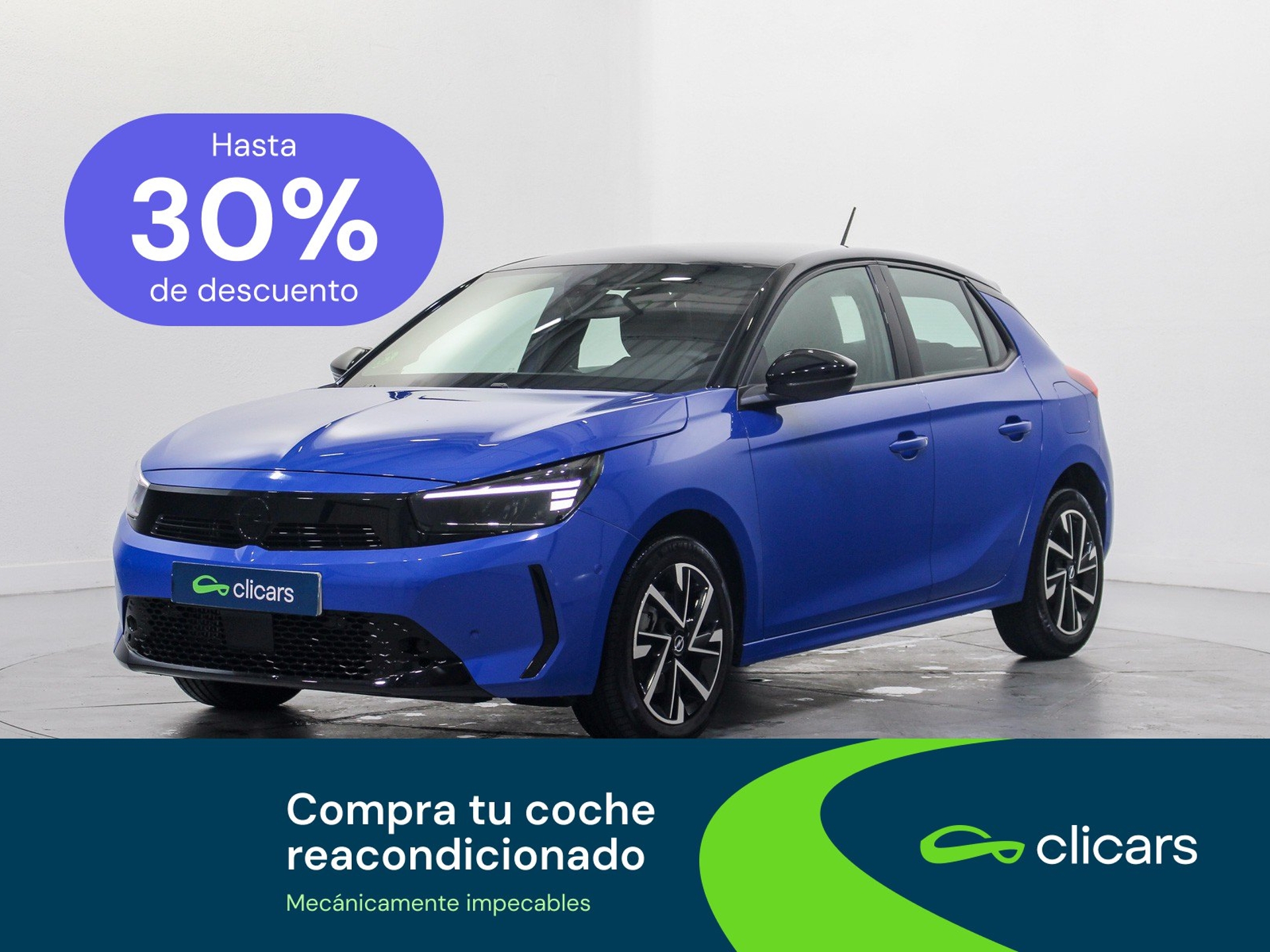 Imagen de OPEL Corsa