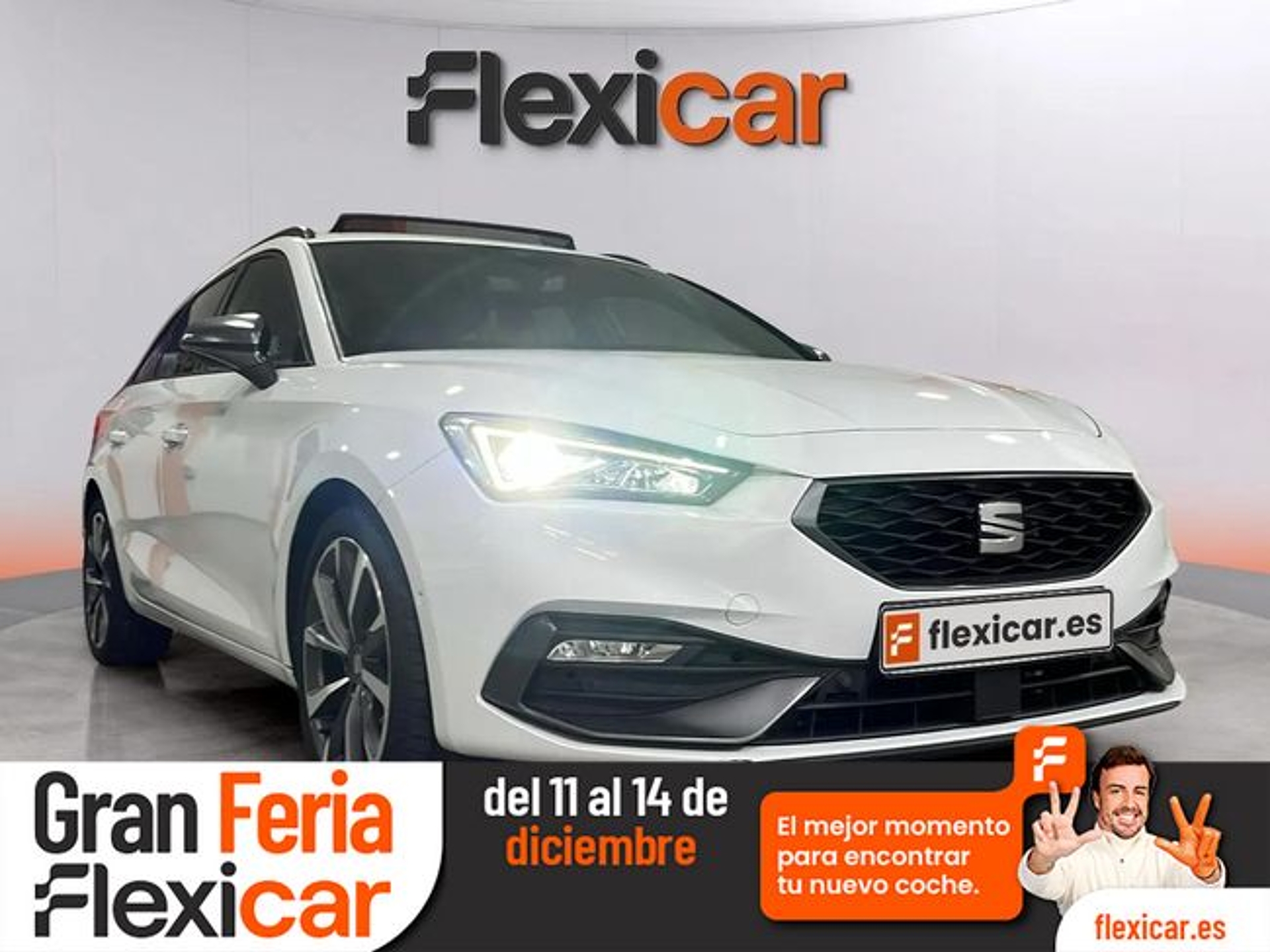 Imagen de SEAT León