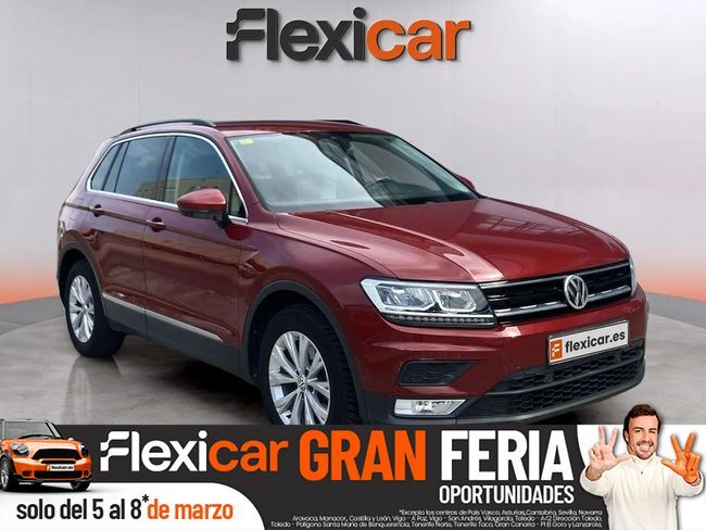 Foto del VOLKSWAGEN Tiguan 2.0TDI Advance 85kW