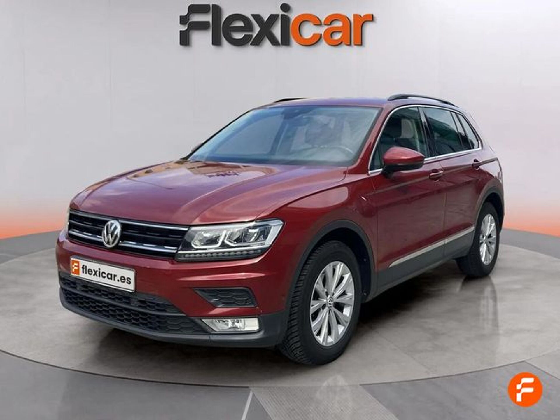 Imagen 3 de VOLKSWAGEN Tiguan