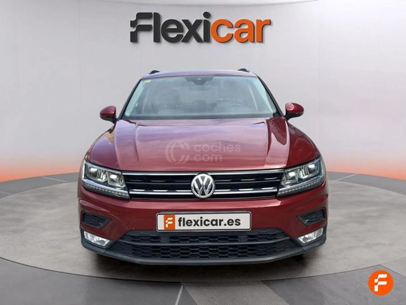 Foto del VOLKSWAGEN Tiguan 2.0TDI Advance 85kW