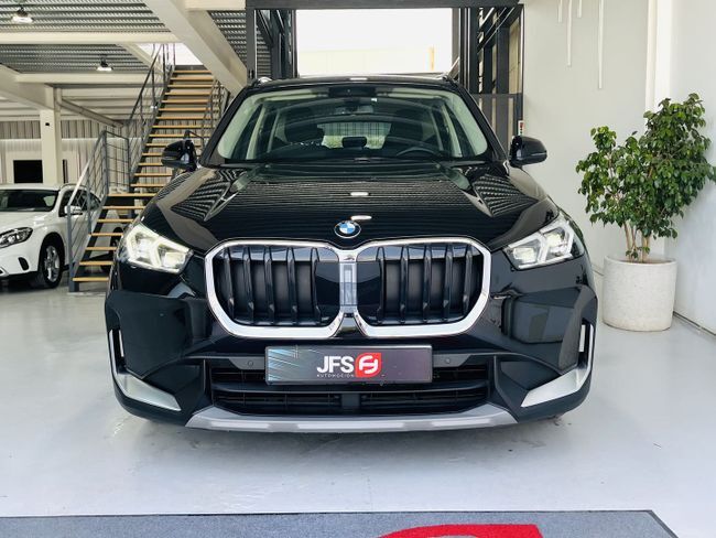 Foto del BMW X1 sDrive 18dA