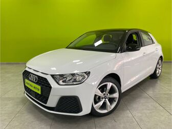 Imagen de AUDI A1 Sportback 25 TFSI Advanced