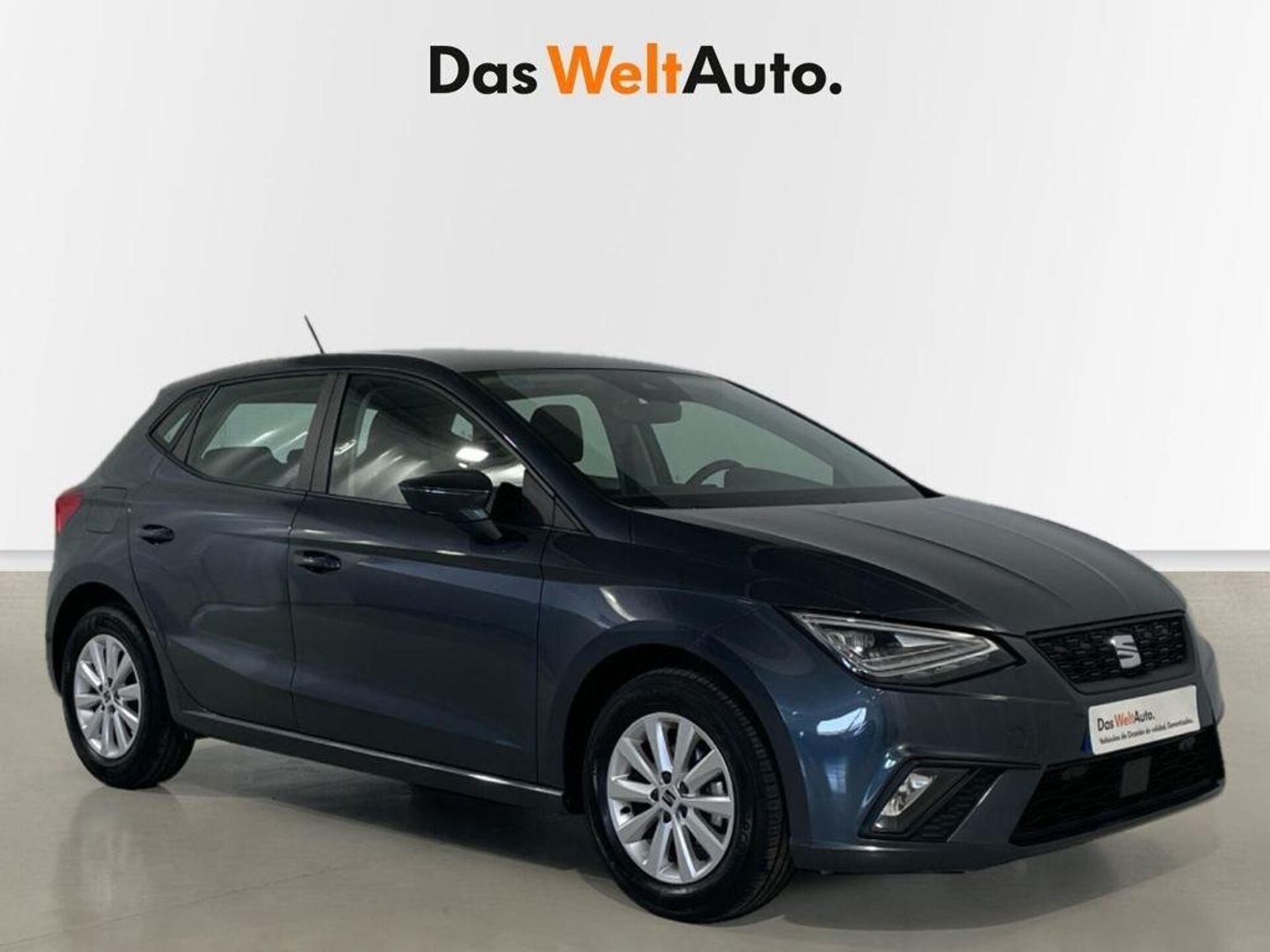 Imagen de SEAT Ibiza
