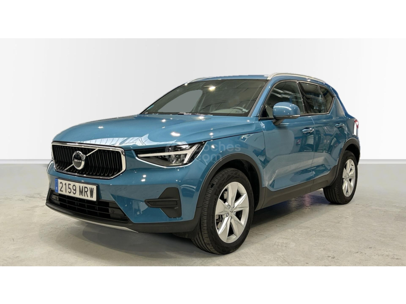 Foto del VOLVO XC40 B3 Core Aut.