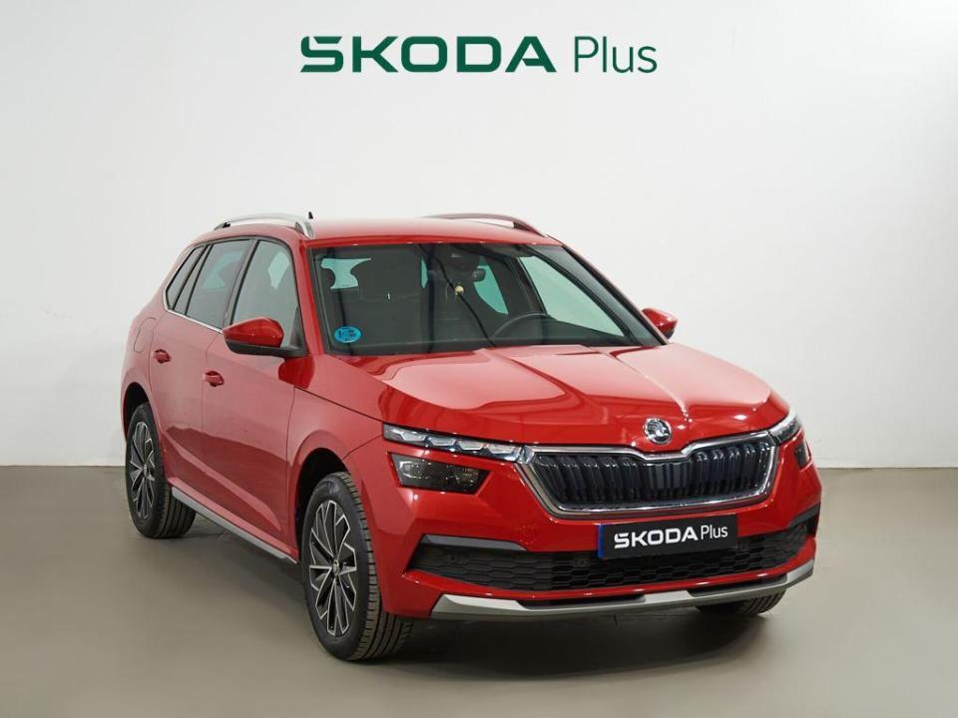 Imagen de SKODA Kamiq