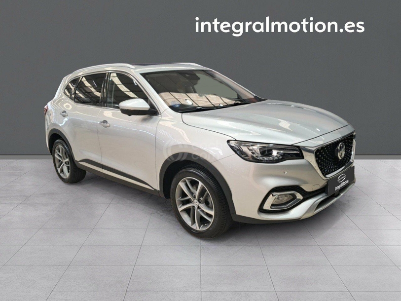 Foto del MG HS e 1.5 T-GDI Luxury