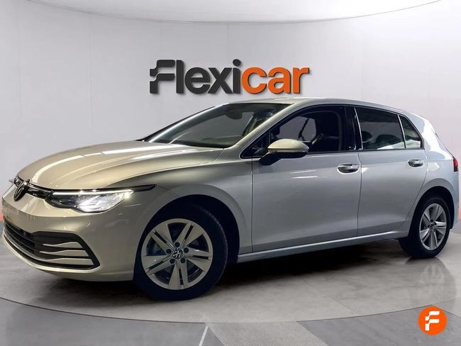 Foto del VOLKSWAGEN Golf 2.0TDI DSG 85kW