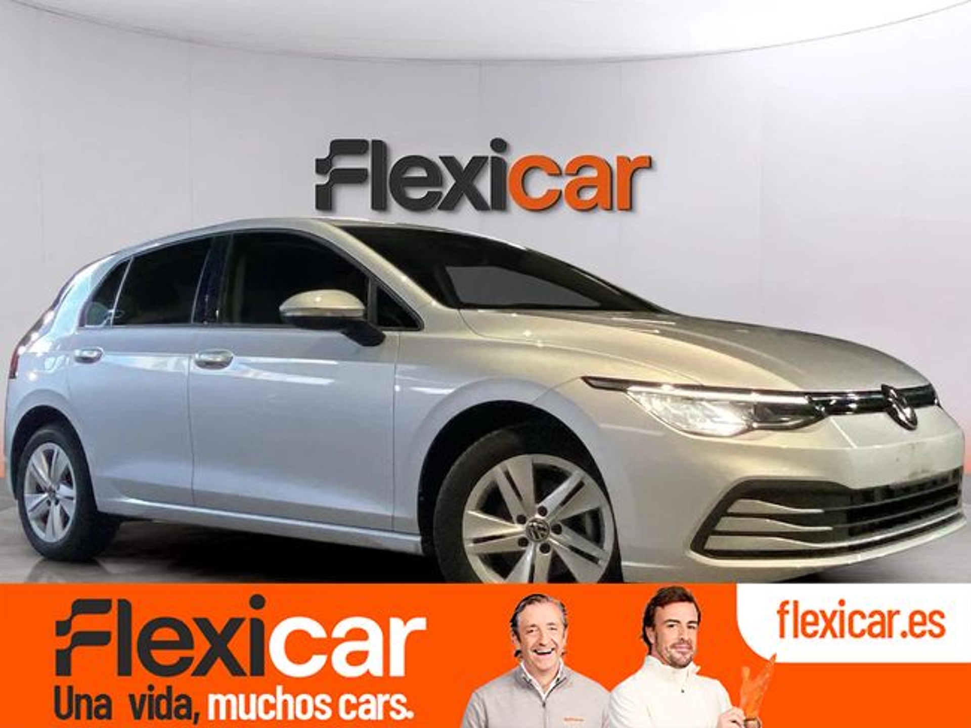 Imagen de VOLKSWAGEN Golf