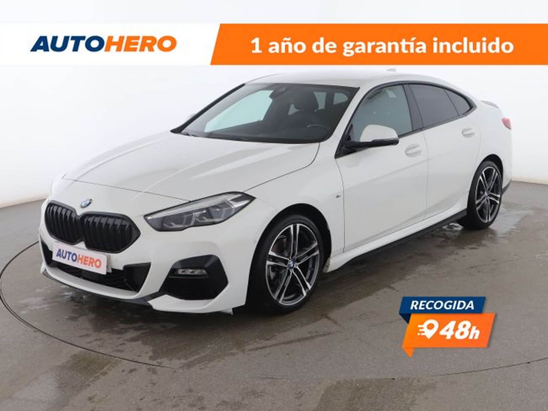 Imagen de BMW Serie 2