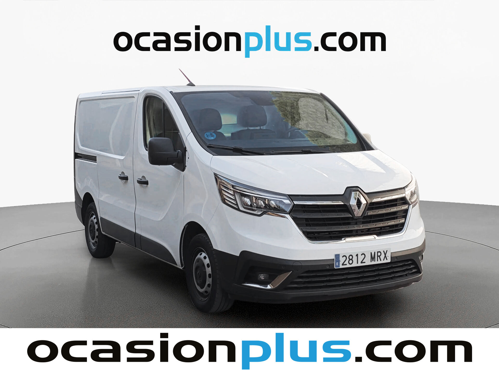 Imagen 2 de RENAULT Trafic