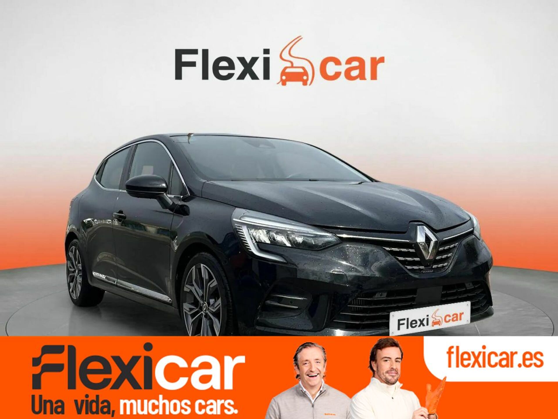 Imagen de RENAULT Clio