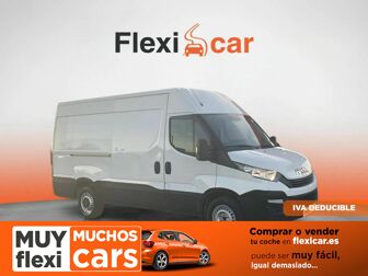 Imagen de IVECO Daily Furgón 35S16 V 3520 H2 10.8 156