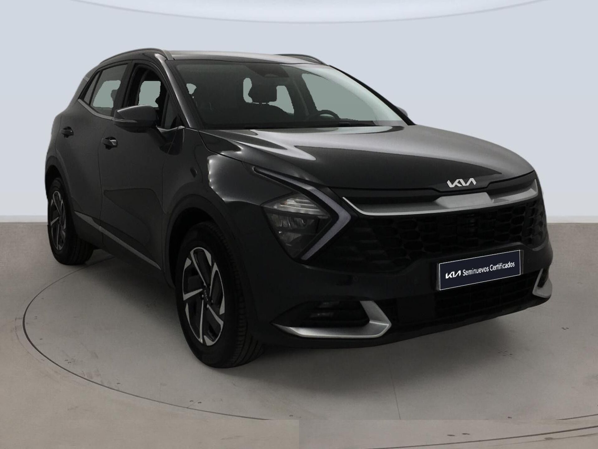 Imagen 3 de KIA Sportage