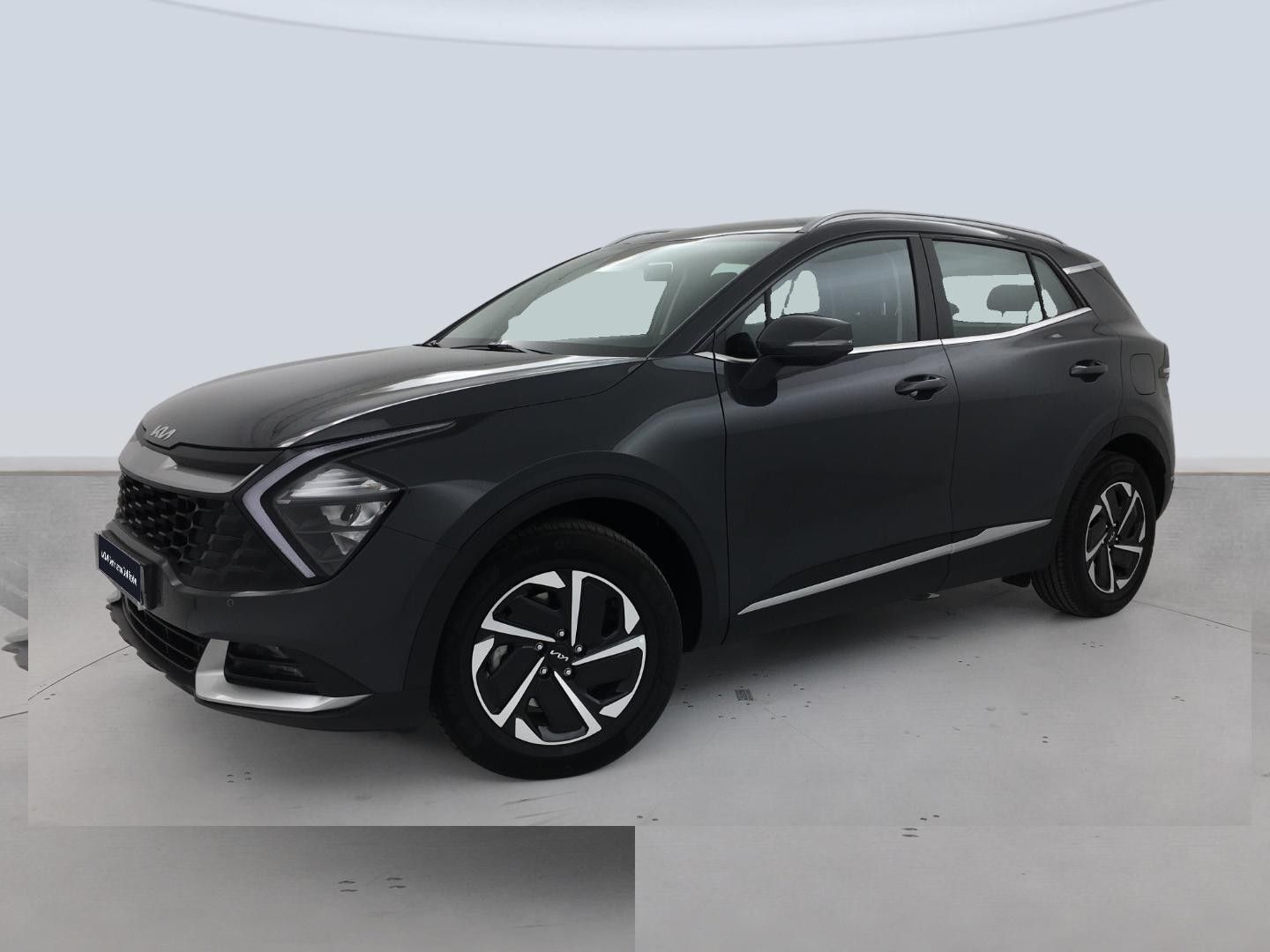 KIA Sportage (1.6 T-GDi HEV Drive 4x2 169 kW (230 CV)) en Tarragona