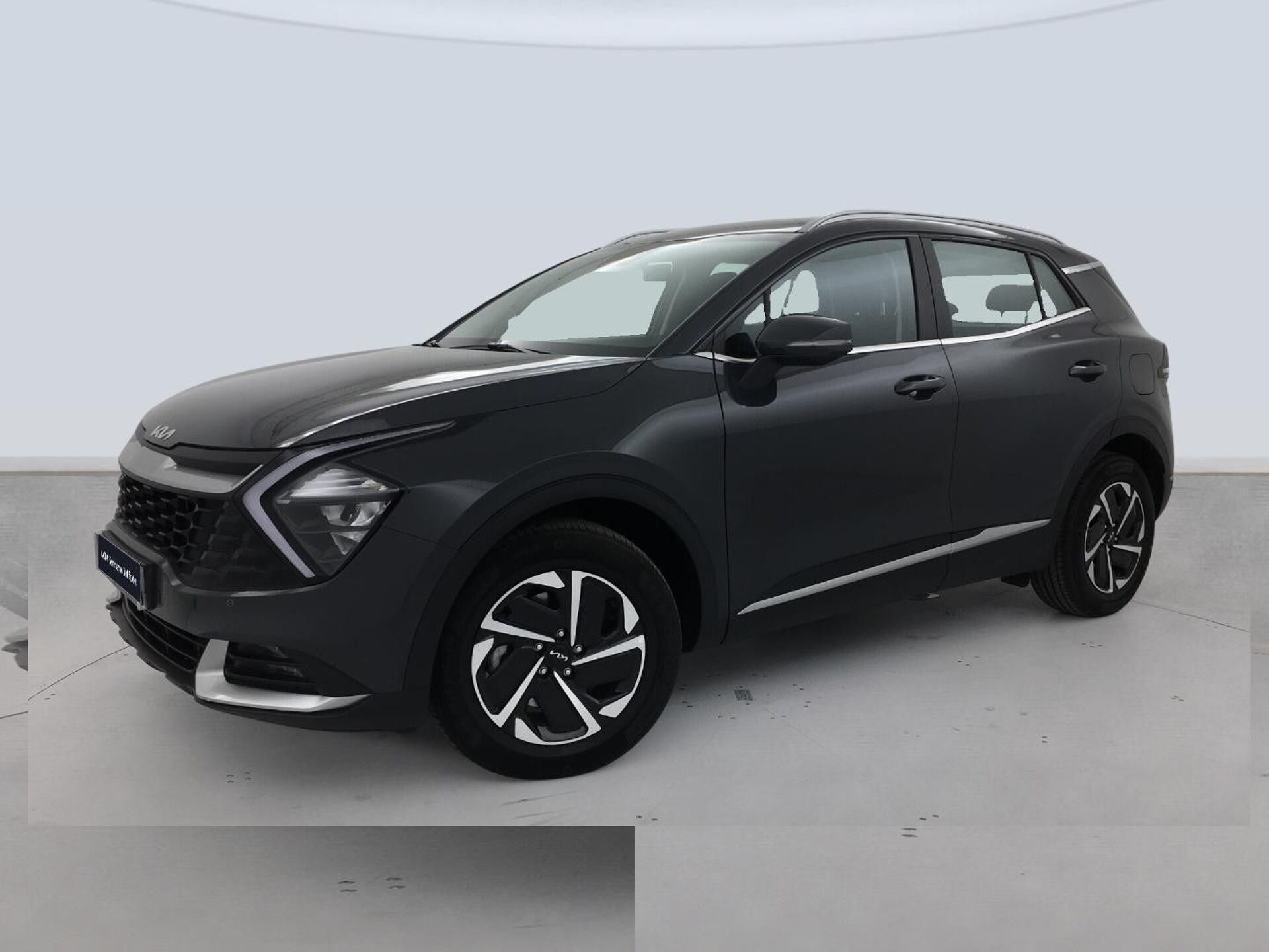 Imagen 1 de KIA Sportage