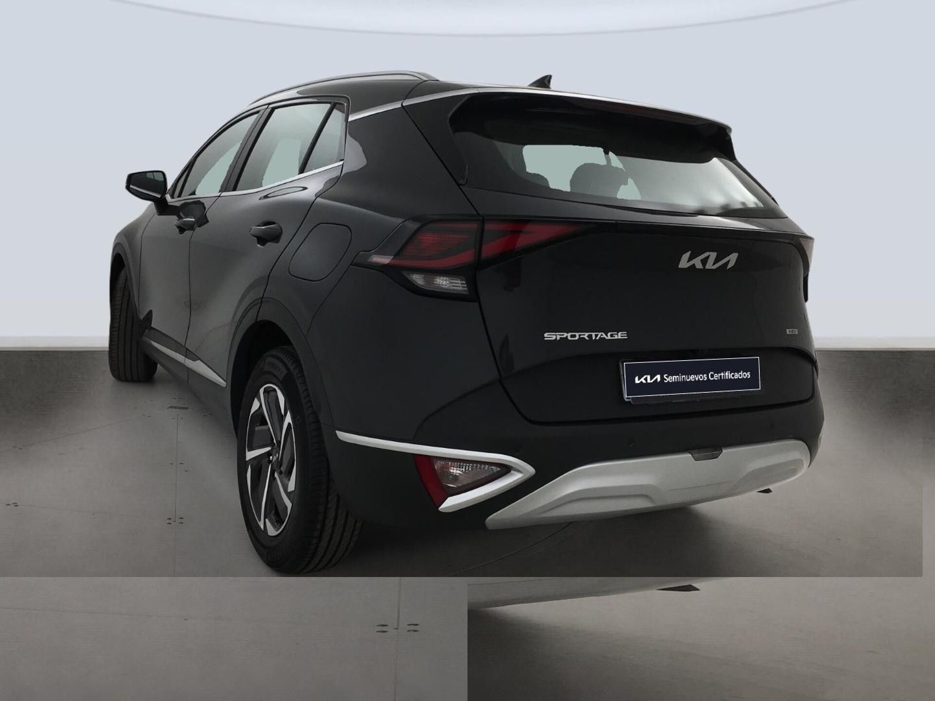 Imagen 2 de KIA Sportage