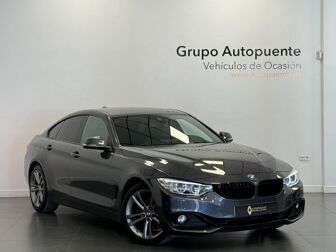 Imagen de BMW Serie 4 435iA Gran Coupé Sport
